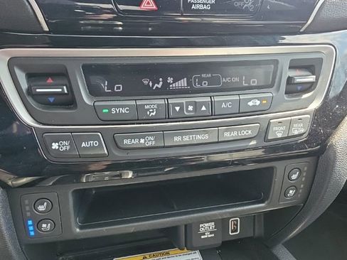 Used 2020 Honda Passport Elite image 25