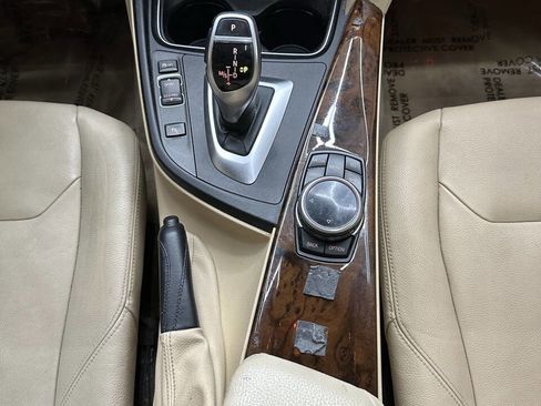 Used 2015 BMW 328d xDrive Wagon image 27