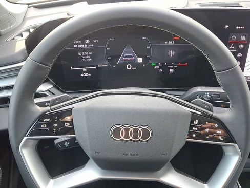 New 2026 Audi A6 Premium Plus image 9