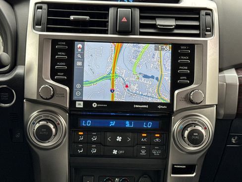 Certified 2024 Toyota 4Runner Limited image 23