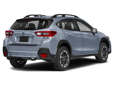 Used 2021 Subaru Crosstrek 2.0i Premium w/ Moonroof Package AWD/4WD image 2