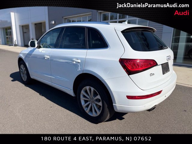 Used 2014 Audi Q5 2.0T Premium Plus AWD/4WD image 6