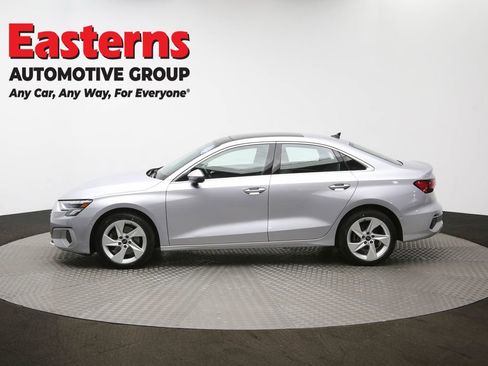 Used 2024 Audi A3 2.0T Premium image 59