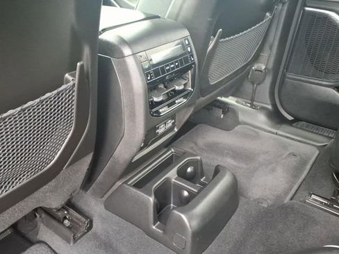 Certified 2023 Jeep Grand Cherokee L Overland AWD/4WD image 19