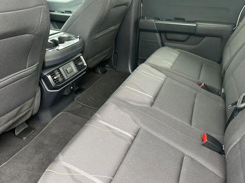 Certified 2024 Ford F150 STX image 4