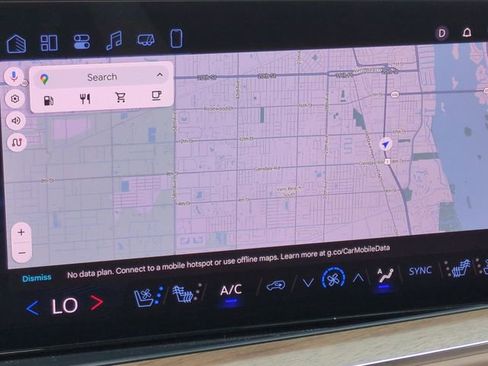 Used 2025 Chevrolet Tahoe High Country image 27