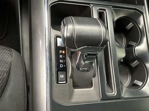 Used 2023 Ford F150 XLT w/ Equipment Group 302A High AWD/4WD image 27