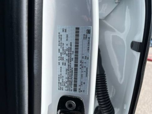 New 2026 Ford F150 STX AWD/4WD image 13