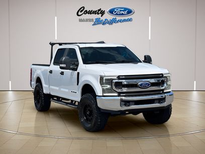 Used 2020 Ford F250 XL w/ STX Appearance Package