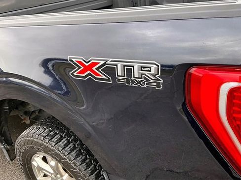 Used 2021 Ford F150 XLT w/ Equipment Group 302A High image 25