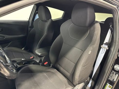 Used 2019 Hyundai Veloster N N FWD image 27