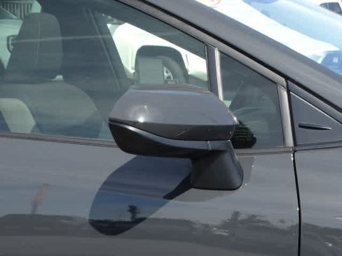 Used 2024 Toyota Corolla LE w/ LE Premium Package image 7