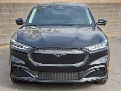 Used 2022 Ford Mustang Mach-E Select w/ Comfort/Technology Package image 4