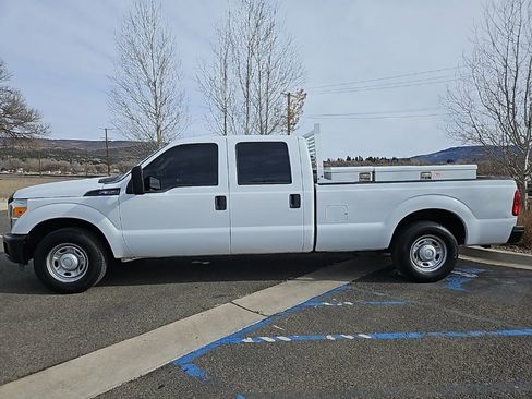 Used 2015 Ford F350 XL image 8