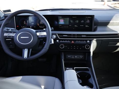 New 2026 Hyundai Sonata SEL FWD image 6