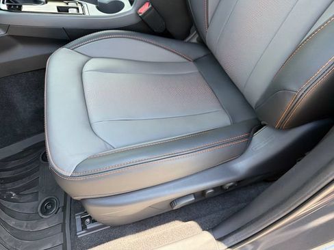 New 2026 Subaru Crosstrek 2.5i Limited AWD/4WD image 21