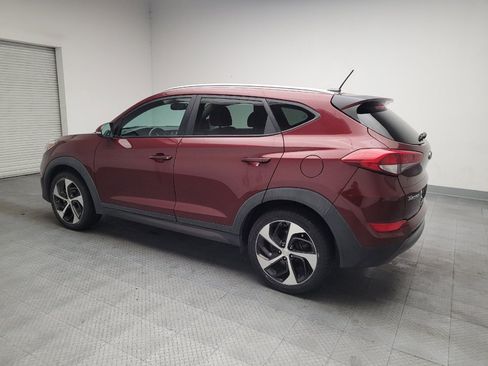 Used 2016 Hyundai Tucson Sport AWD/4WD image 3
