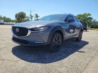 Used 2024 MAZDA CX-30 AWD 2.5 S w/ Preferred Package video 2