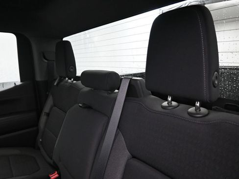 Used 2022 Chevrolet Silverado 1500 RST w/ Bed Protection Package AWD/4WD image 12