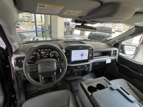 New 2026 Ford F150 XL w/ Equipment Group 103A High RWD image 8