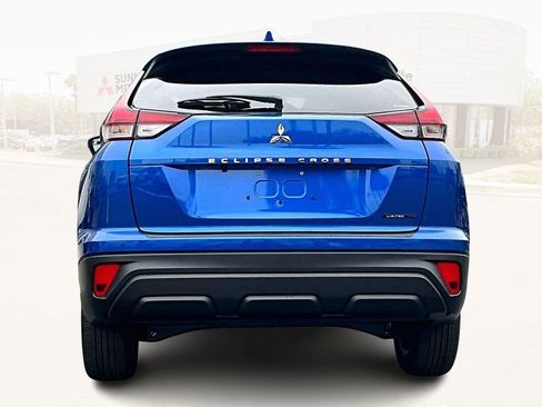 New 2026 Mitsubishi Eclipse Cross LE image 4