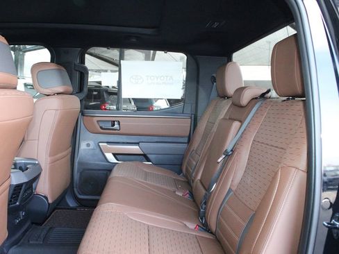 New 2026 Toyota Tundra 1794 Edition AWD/4WD image 52