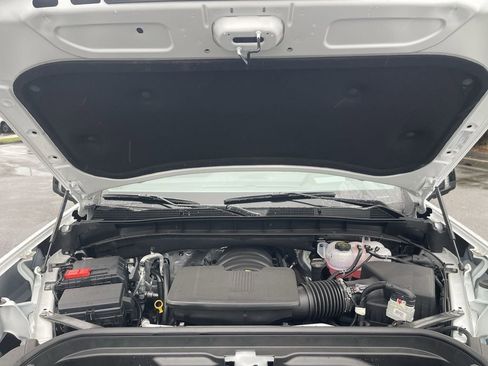 New 2026 GMC Sierra 1500 AT4X image 31