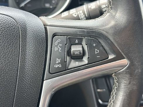 Used 2019 Buick Encore Preferred w/ Safety Package FWD image 23