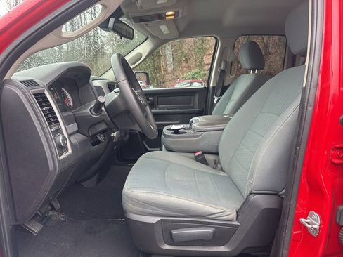 Used 2014 RAM 1500 Express image 12