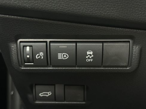 New 2026 Toyota Corolla Cross XLE image 28