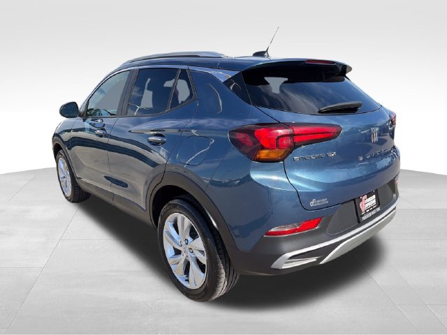 Used 2024 Buick Encore GX Preferred w/ Comfort Package FWD image 5