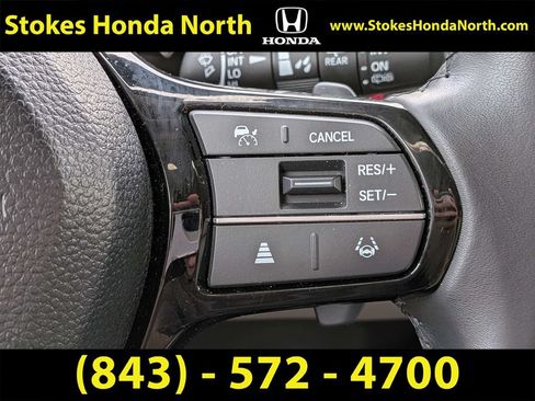 Certified 2025 Honda Pilot Touring image 32