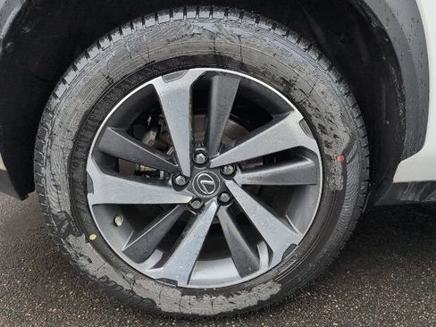 Used 2021 Lexus NX 300 AWD w/ Premium Package image 9