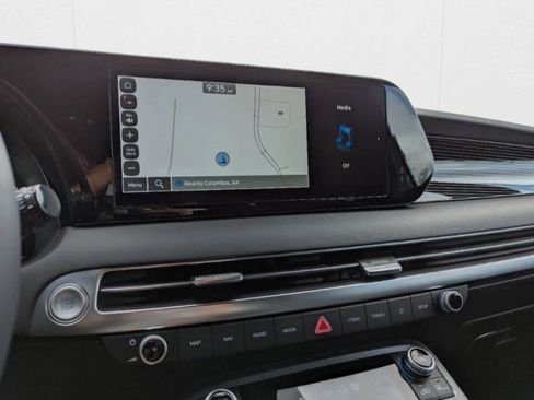 New 2025 Hyundai Palisade Calligraphy AWD/4WD image 14