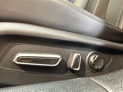 New 2026 Acura Integra A-Spec FWD image 15