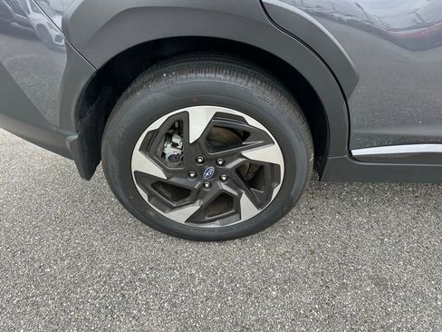 Used 2025 Subaru Crosstrek 2.5i Limited w/ Popular Package #3A image 5