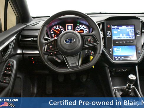 Used 2022 Subaru WRX image 4