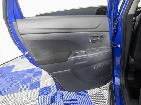 Used 2024 Mitsubishi Outlander Sport LE image 14