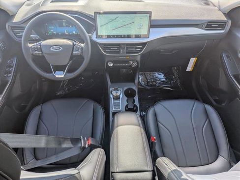 New 2026 Ford Escape SE w/ PHEV Premium Package FWD image 15