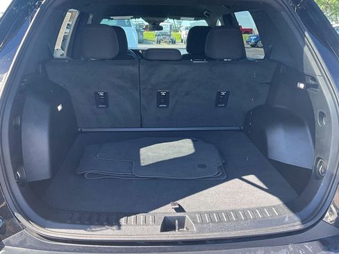 Used 2026 Chevrolet Equinox LT FWD image 4
