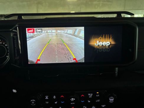 New 2026 Jeep Wrangler Rubicon image 15