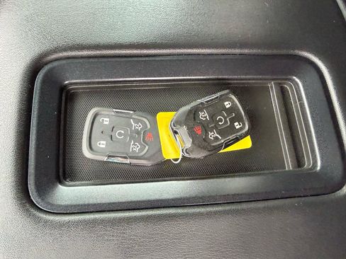 Used 2019 Chevrolet Tahoe LT image 49