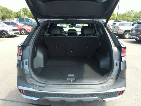 Used 2024 Kia Sportage X-Line w/ X-Line Premium Package AWD/4WD image 31