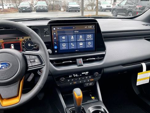 New 2026 Subaru Outback Wilderness image 7