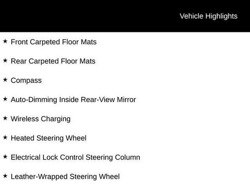 Used 2022 Chevrolet Silverado 2500 High Country w/ Z71 Off-Road Package image 24