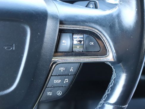 Used 2024 Lincoln Navigator L Premiere 4x4 image 44