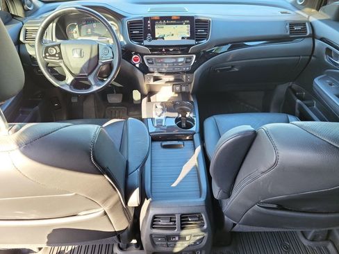 Used 2021 Honda Passport Elite image 20