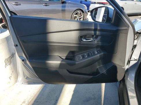 Certified 2023 Honda Accord EX image 19