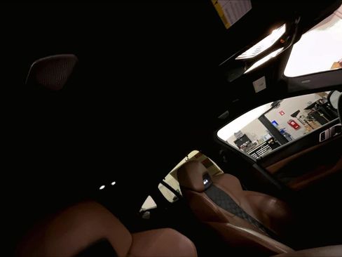 Used 2023 BMW X6 M w/ Competition Package image 14