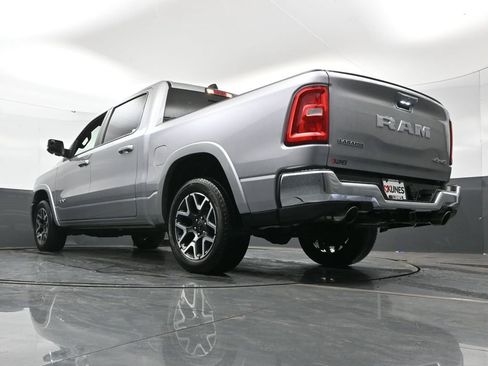 Used 2025 RAM 1500 Laramie image 51